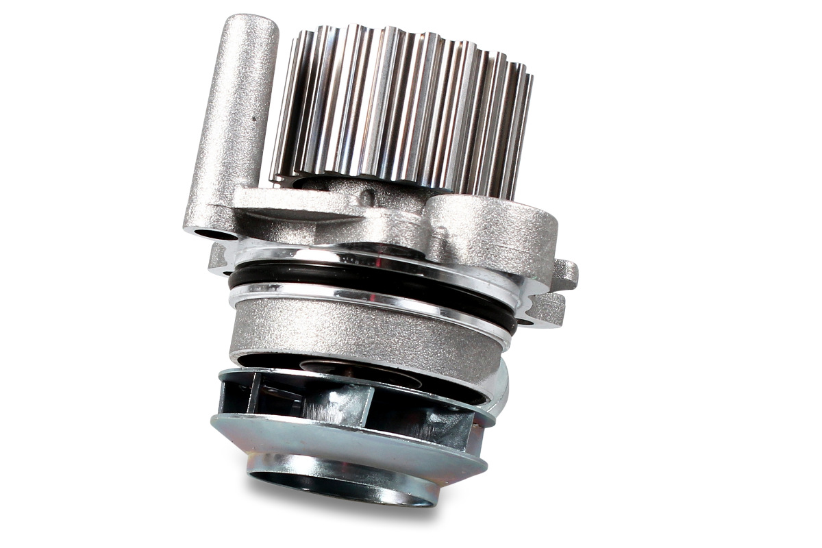 HEPU P569H Vízszivattyú, vízpumpa